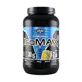MAXLER Isomax, Vanilla Ice Cream, 2-Pound