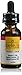 La Belleza Anti-Aging Vitamin C Serum with Hyaluronic Acid for Skin Care