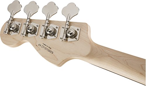 5 Fender+Affinity+Precision+Beginnger+Electric