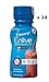Count of 24 Ensure Enlive Strawberry Oral supplement 8 oz Bottle