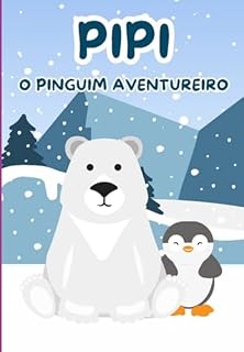 Livro Pipi