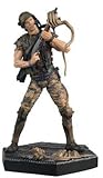Eaglemoss Alien & Predator Figure Collection #3: Hicks from Alien Resin Figurine