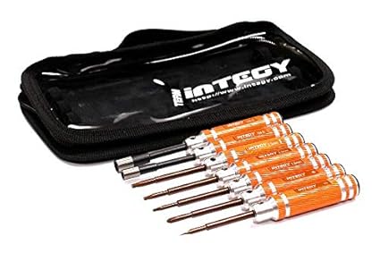 integy tool set