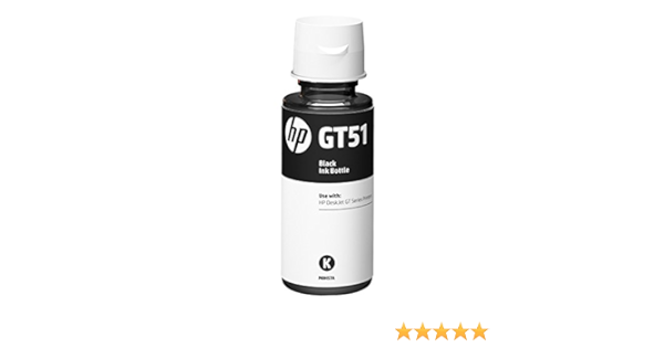 hp gt 51 52 price