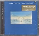 Dire Straits Album: «COMMUNIQUE» (Front side)