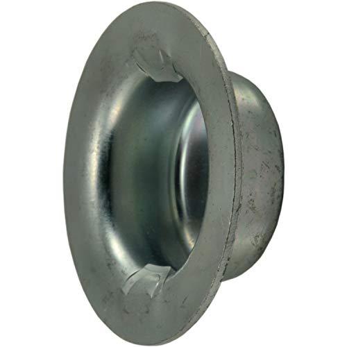 Hard-to-Find Fastener 014973325794 Washer Cap Push Nuts, 3/4, Piece-6