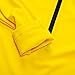 Bpbtti Men’s SS & LS Bike Biking Shirt Solid Color Cycling Jersey-Light Weight and Breathable (09Gold Yellow, X-Large)thumb 4