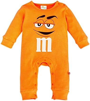 Halloween: Baby Superhero Long Sleeves Pajama/Romper