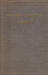 The Woods-Nunnery debate on baptism and apostasy, July 2-5th, 1946, at Cedar Hill Baptist Church;