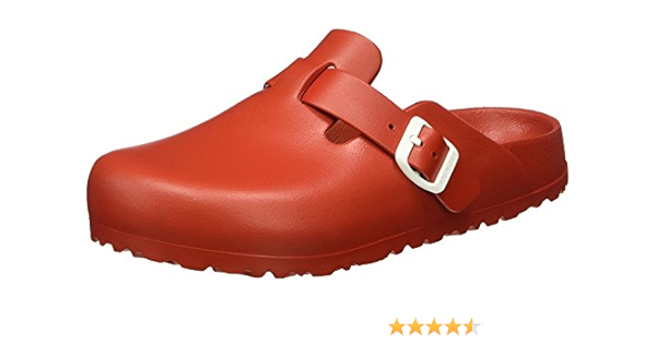 birkenstock boston eva 42