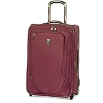 Travelpro Crew 10 22 Inch Expandable Rollaboard Suiter