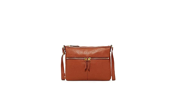 Fossil SHB1305-200 Elise Large Double 