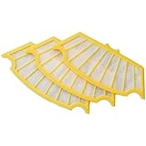 iRobot 500シリーズ専用交換フィルター(3枚セット)18152