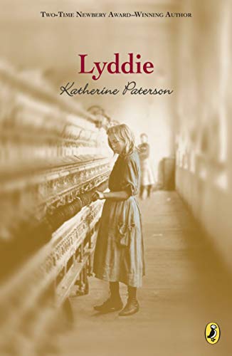 Lyddie (A Puffin Novel) - //medicalbooks.filipinodoctors.org