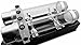 Singularity Computers Protium D5 Pump Top - Frosted Acrylic