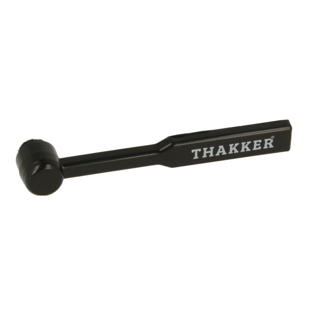 THAKKER Stylus Brush - Needle Cleaning Brush, Carbon-Needle Brush