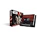 Star Wars Saga Calendar 2017 -- Deluxe Day-at-a-time Box Calendar Desk (6x5x2)