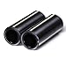 25NINE BMX Bike Pegs – Aluminum Core with PC Outer Sleeve – Multiple Colors