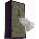 Retro 51 Tiki Tissue Box Holder