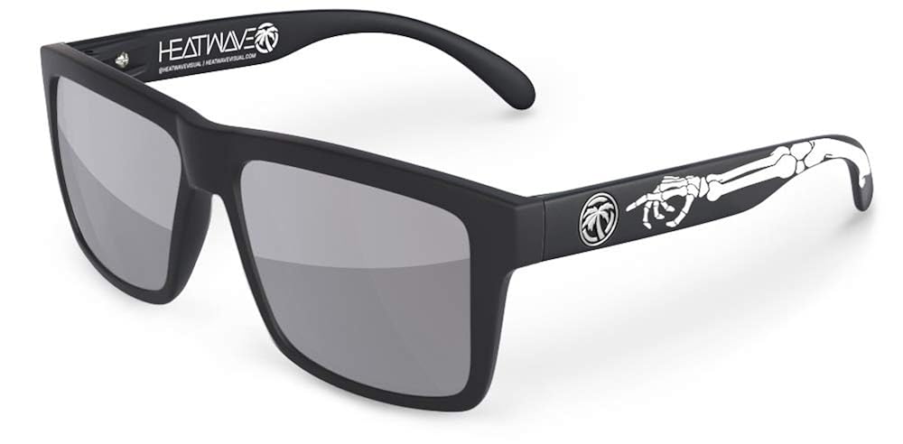 Heatwave Z87 Safety Glasses