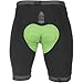 ZOIC Carbon Liner Shorts - Men's