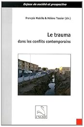 Le  trauma dans les conflits contemporains