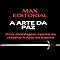 Livro A ARTE DA PAZ: Uma abordagem oposta ao clássico A Arte da Guerra