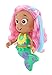 Fisher-Price Bubble Guppies, Beach Party Molly