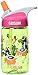 CamelBak (1274301040) Eddy Kids Water Bottle, Dj Skunx, .4 L