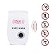 UINSTONE Pest Repeller with ORDOR-FREE Electromagnetic technology