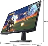 Dell G2723H 27" FHD 280Hz Gaming Monitor Fast IPS 0.5ms FreeSync Premium G-SYNC view 13