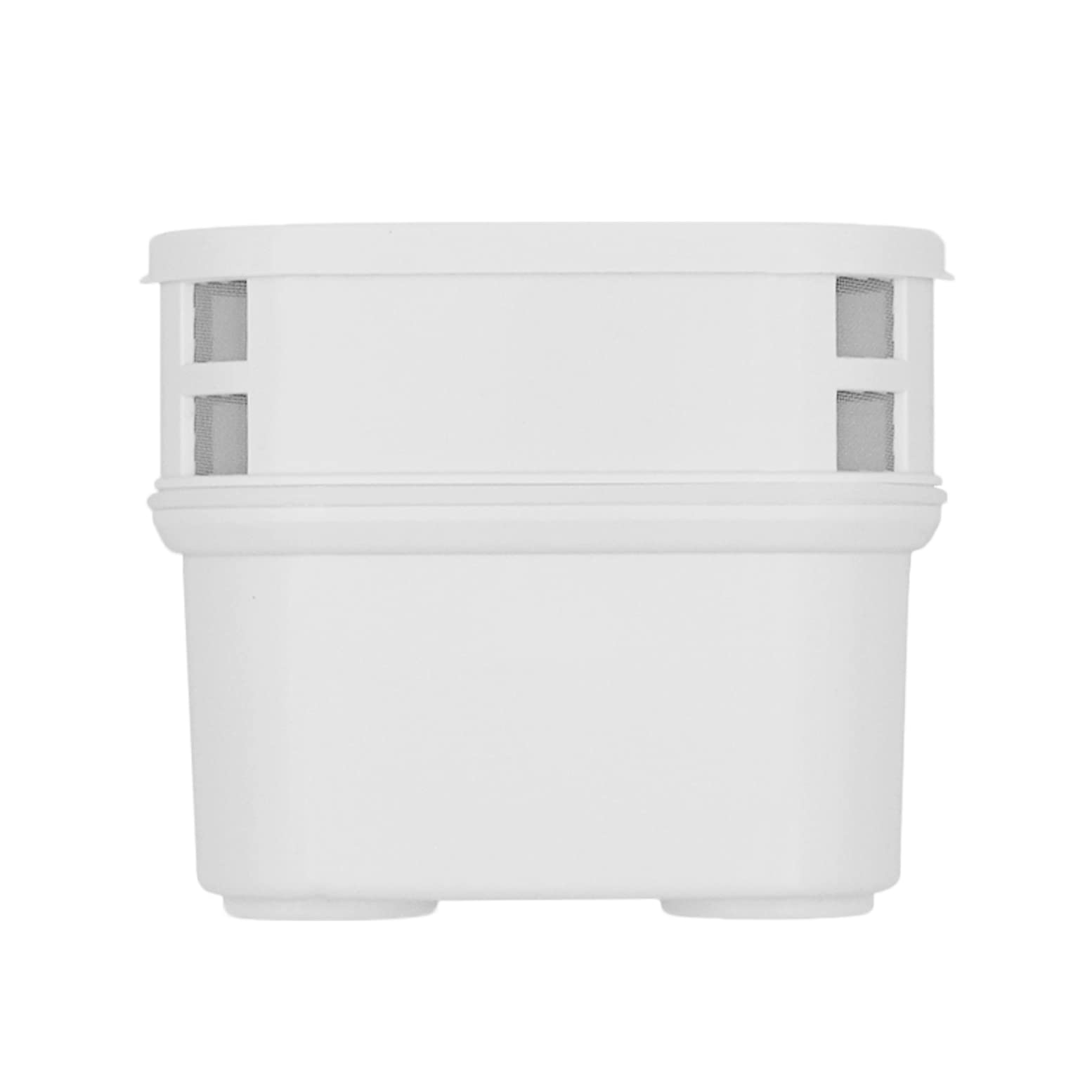 Hydropure Oval Refillable Cartridge for filter jug MAX