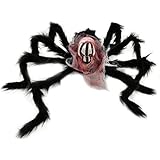 Livoty Halloween Super Large Simulation Ghost Head