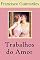 Livro Trabalhos do Amor
