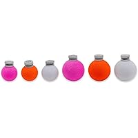 Air-Lock Fly Fishing Strike Indicator 6 Pack