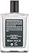Proraso Single Blade After Shave Balm, Cypress & Vetyver, 3.4 Fl Oz