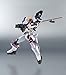 Bandai Tamashii Nations Robot Spirits Dragonar 1 Custom 