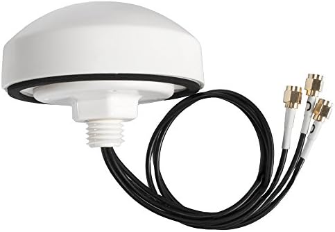 Shakespeare Antennas 167-JF3 Multi-Band Gps, Wifi, Cell Ant