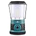 Blazin' Sun 1500 Lumen | Led Lanterns Battery Operated | Hurricane, Emergency, Storm, Power Outage Light | 200 Hour Runtime (Teal)