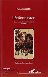 L' enfance nazie