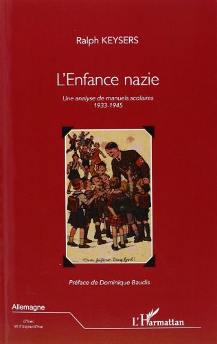 L' enfance nazie
