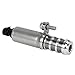 AUTEX Variable Valve Timing Solenoid Intake Exhaust Camshaft Actuator 12655420 12655421 Replacement For Buick LaCrosse & Regal 2011-2013/Chevy Malibu 2008-2010/Chevy Cobalt 2006-2008 2.0L 2.2L 2.4L