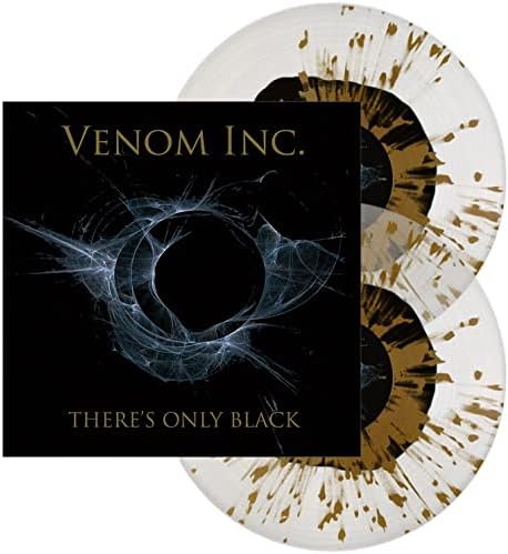 VENOM - Calm Before The Storm - Amazon.com Music