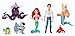 Disney Princess The Little Mermaid Story Set