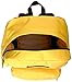 JanSport SuperBreak One Backpack - Durable, Lightweight Bag with 1 Main Compartment, Front Utility Pocket with Built-in Organizer, Premium Backpack, Yellow Spectra