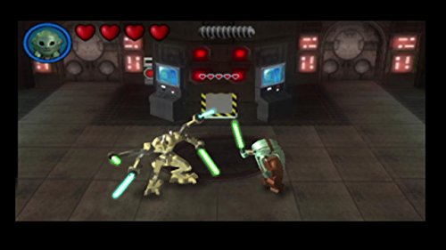 LEGO Star Wars III: The Clone Wars (Renewed)