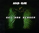 And One Album: «Get You Closer» (Front side) And One Album: «Get You Closer» (Front side)