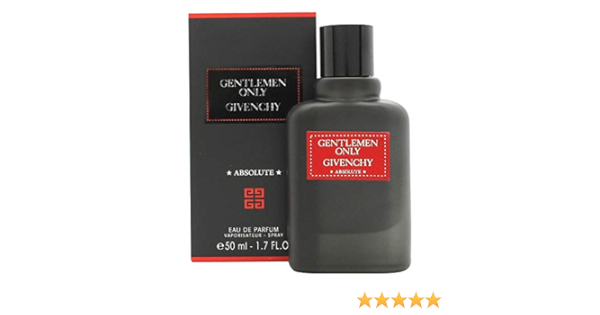 givenchy absolute perfume