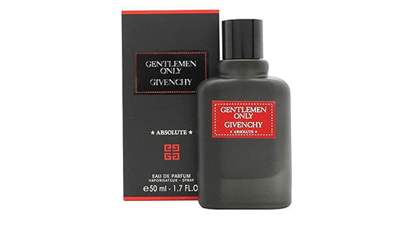 givenchy absolute 100ml