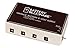 Danelectro Billionaire BAT-1 Battery Billionaire Pedal Power Supply,Black/White